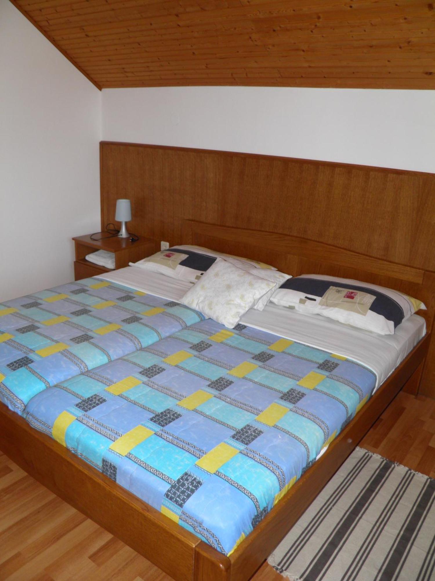 House Janja Plitvice Hotel Seliste Dreznicko Room photo