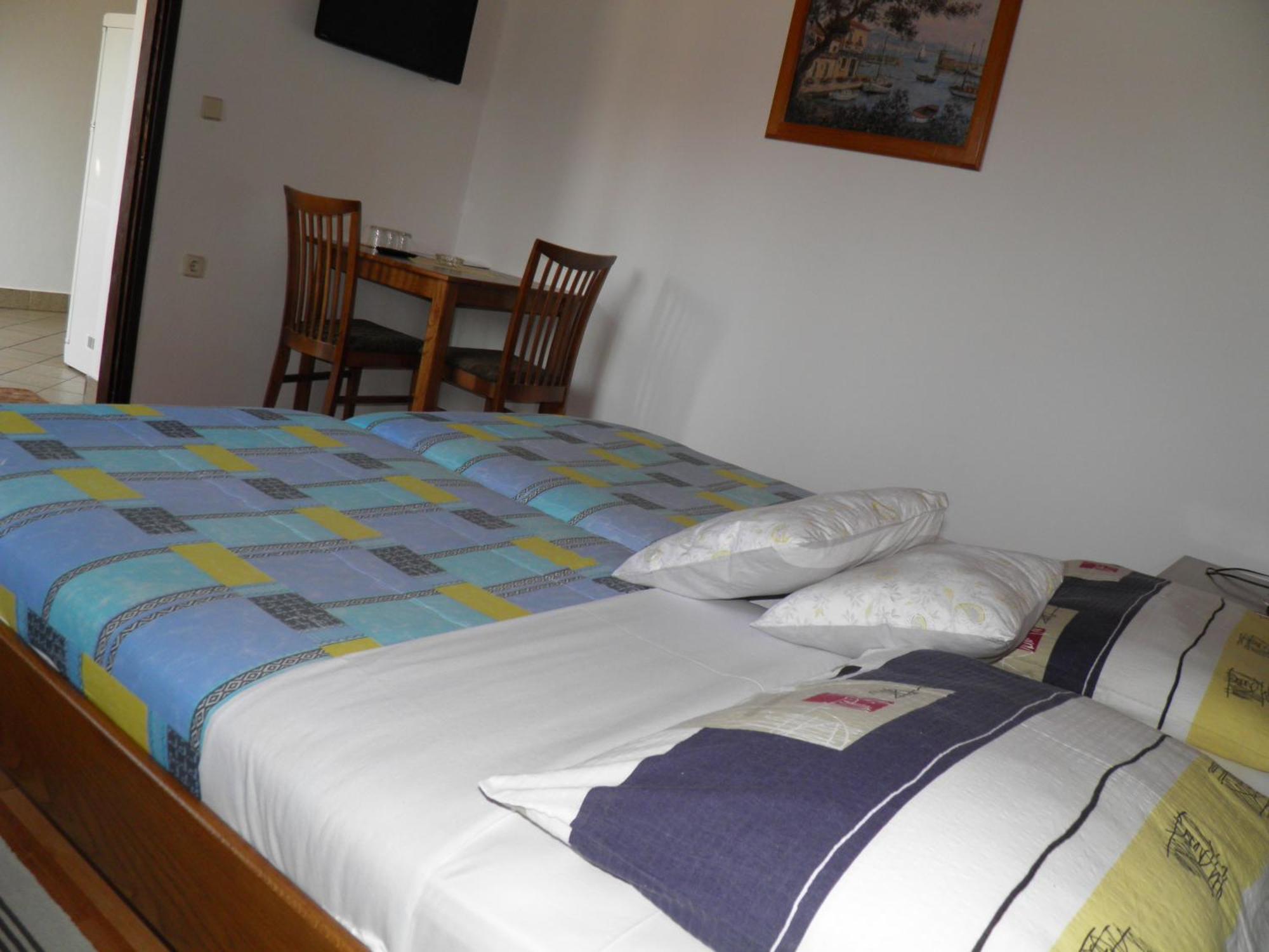 House Janja Plitvice Hotel Seliste Dreznicko Room photo