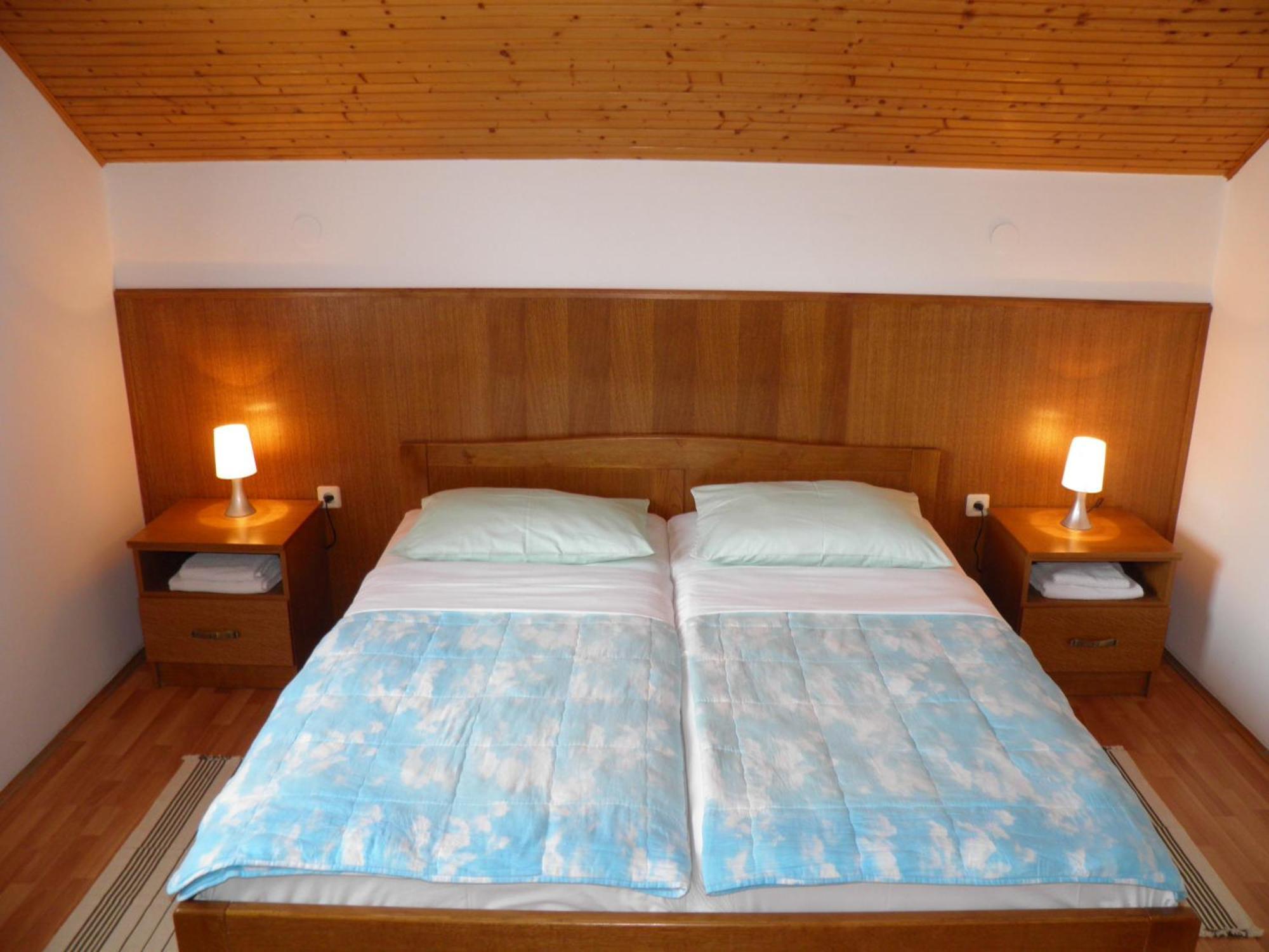 House Janja Plitvice Hotel Seliste Dreznicko Room photo