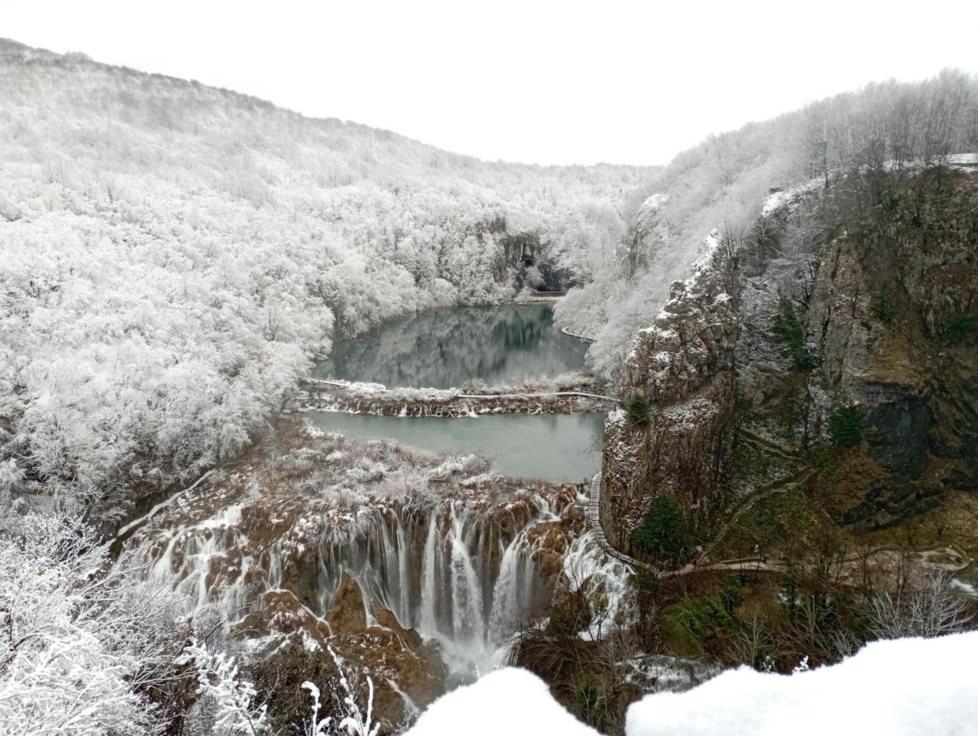 House Janja Plitvice Hotel Seliste Dreznicko Exterior photo