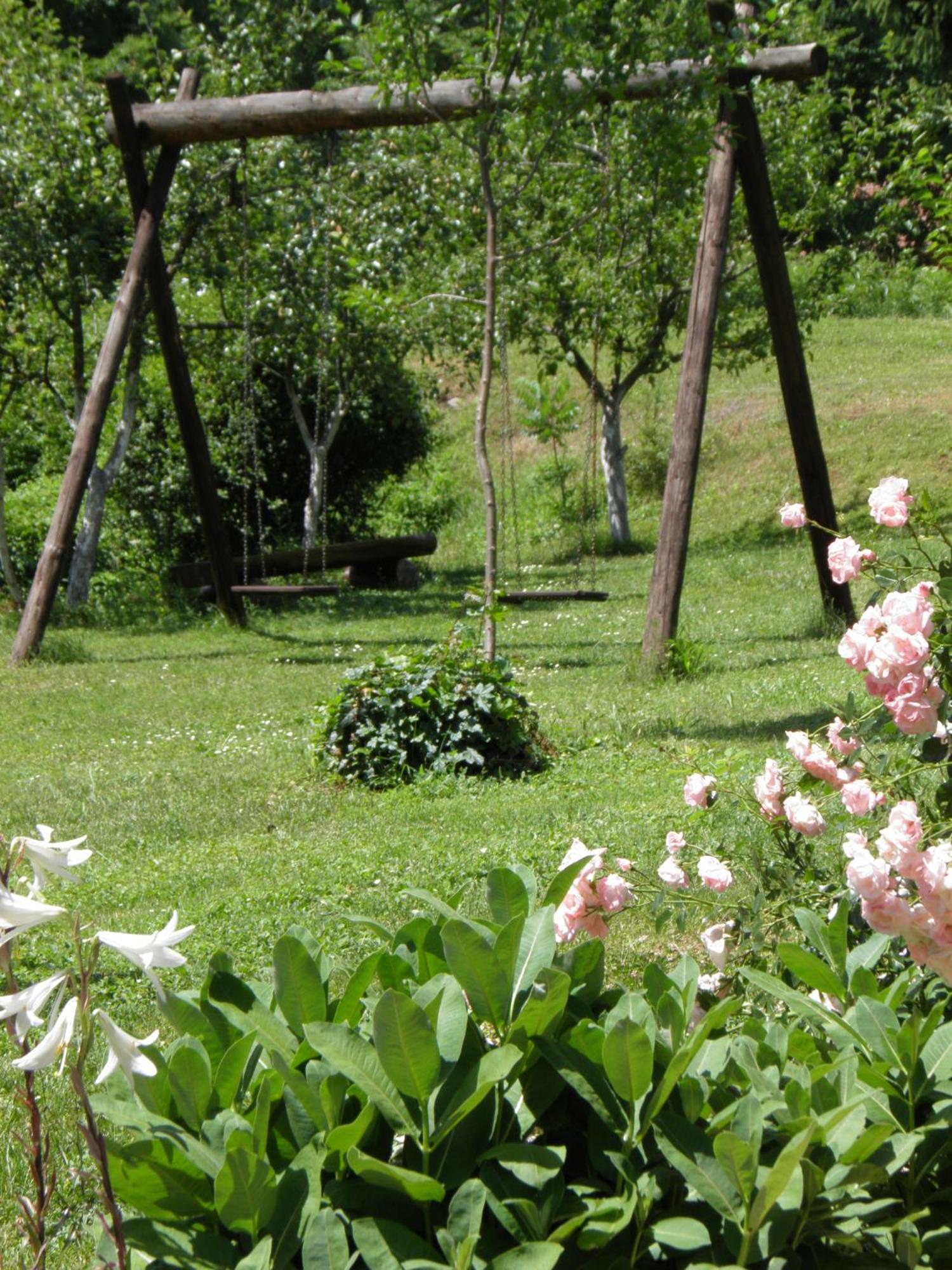 House Janja Plitvice Hotel Seliste Dreznicko Exterior photo